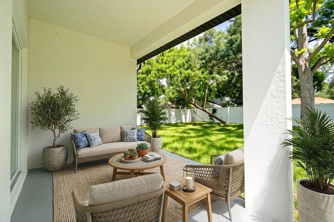 BOOKER WASHINGTON ESTATE - Residential