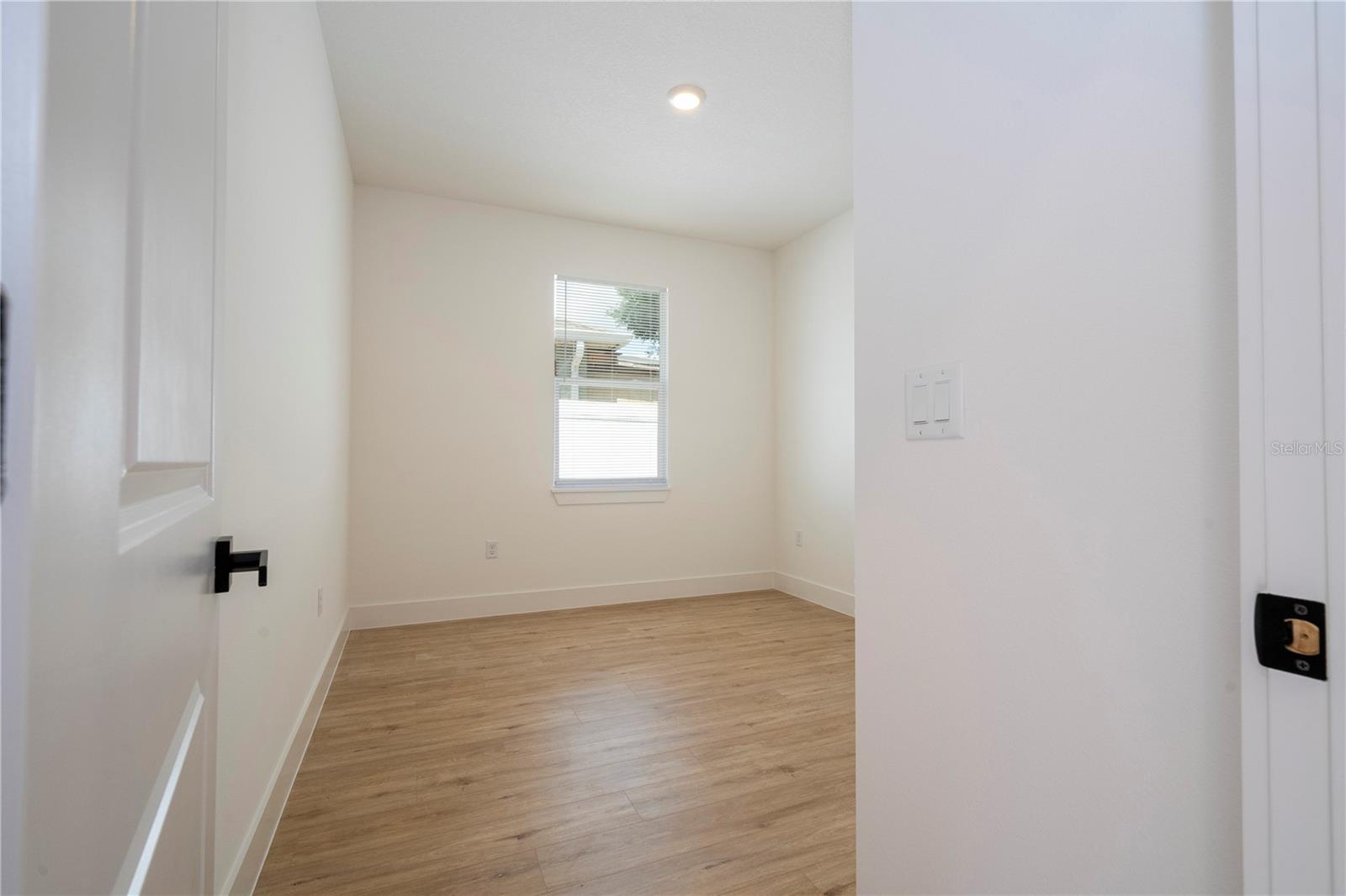 BOOKER WASHINGTON ESTATE - Residential