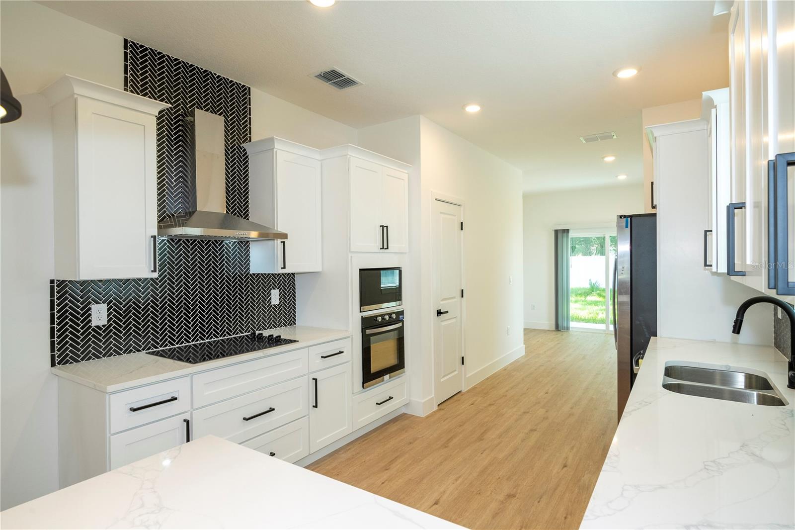 BOOKER WASHINGTON ESTATE - Residential