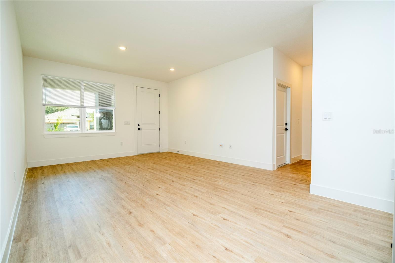 BOOKER WASHINGTON ESTATE - Residential
