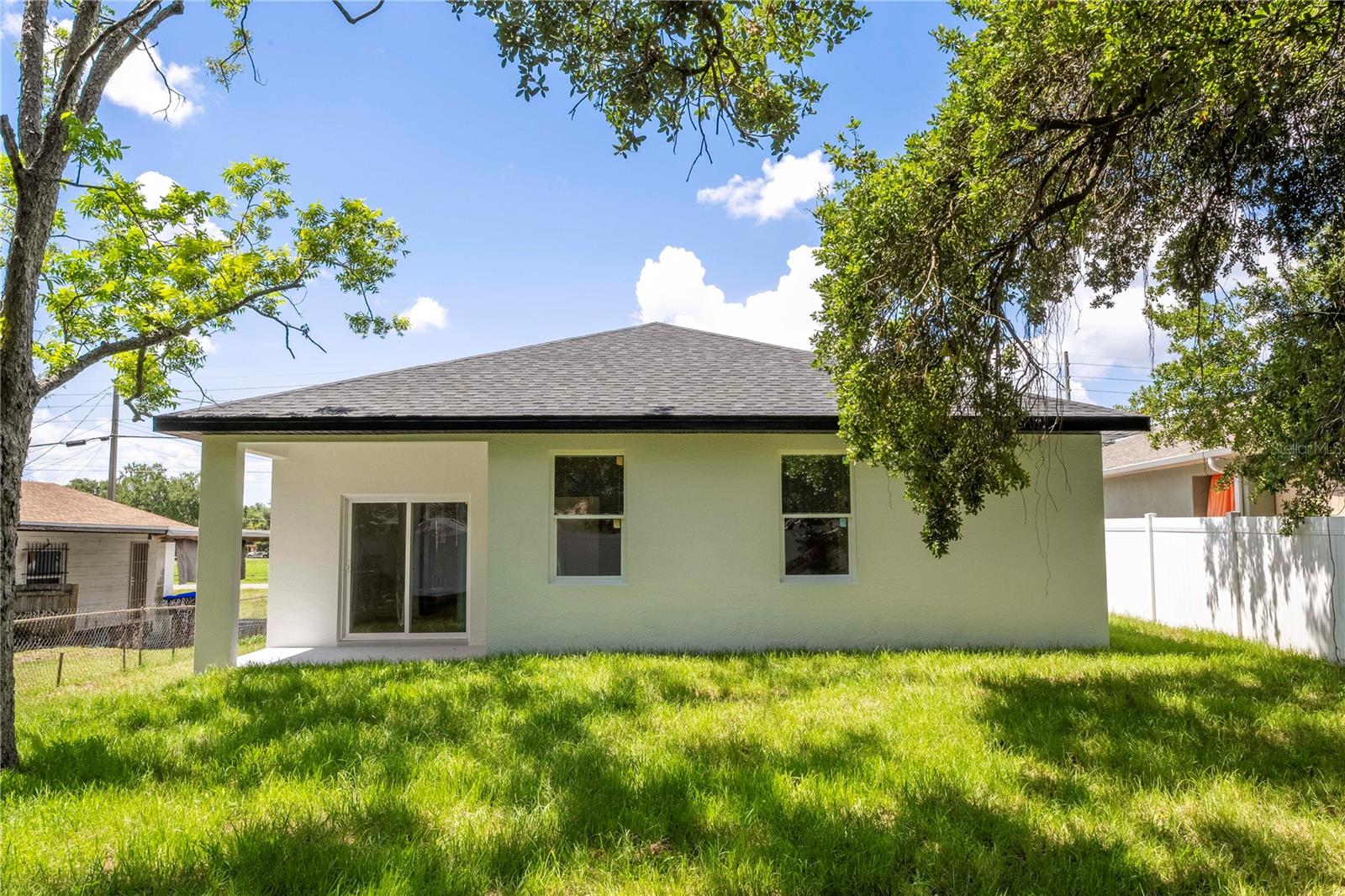 BOOKER WASHINGTON ESTATE - Residential