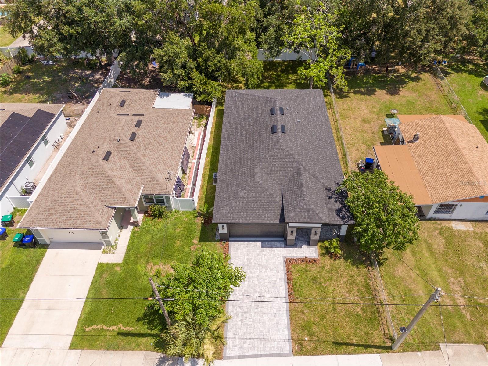 BOOKER WASHINGTON ESTATE - Residential