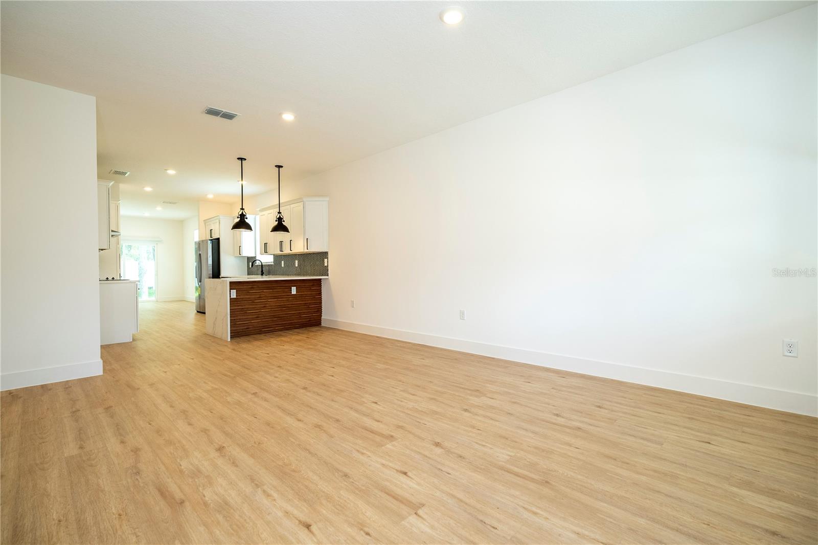 BOOKER WASHINGTON ESTATE - Residential
