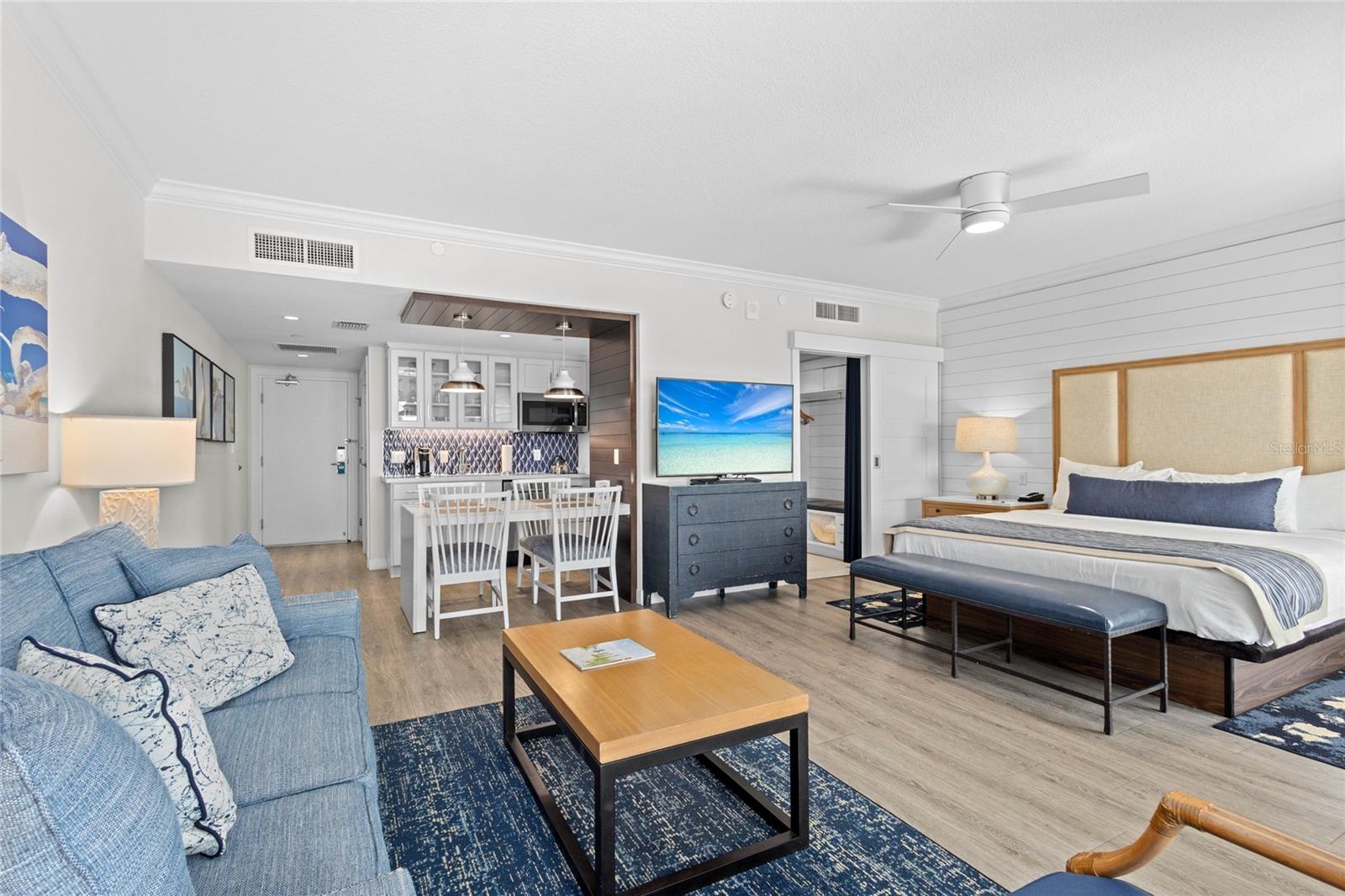 INN ON THE BEACH PH II - Residential