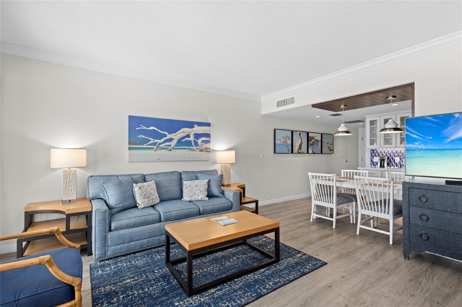 INN ON THE BEACH PH II - Residential