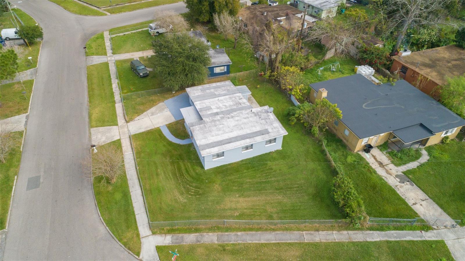 LAKE LAWNE SHORES ADD 02 - Residential Lease