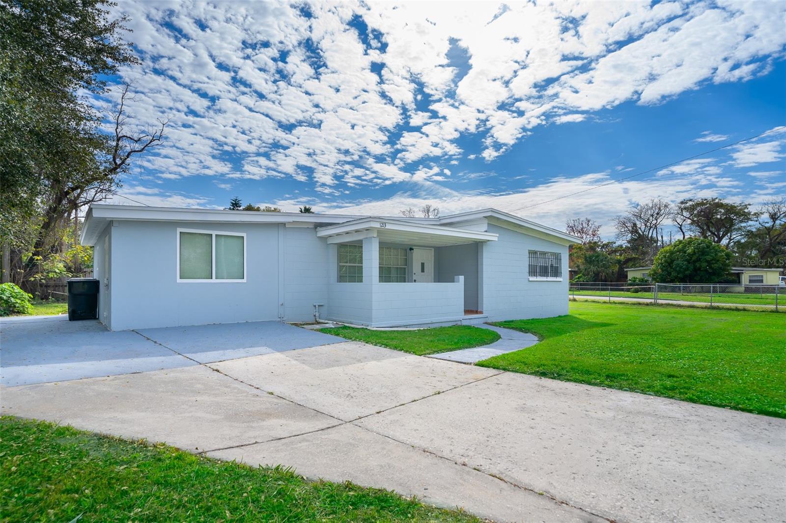 LAKE LAWNE SHORES ADD 02 - Residential Lease