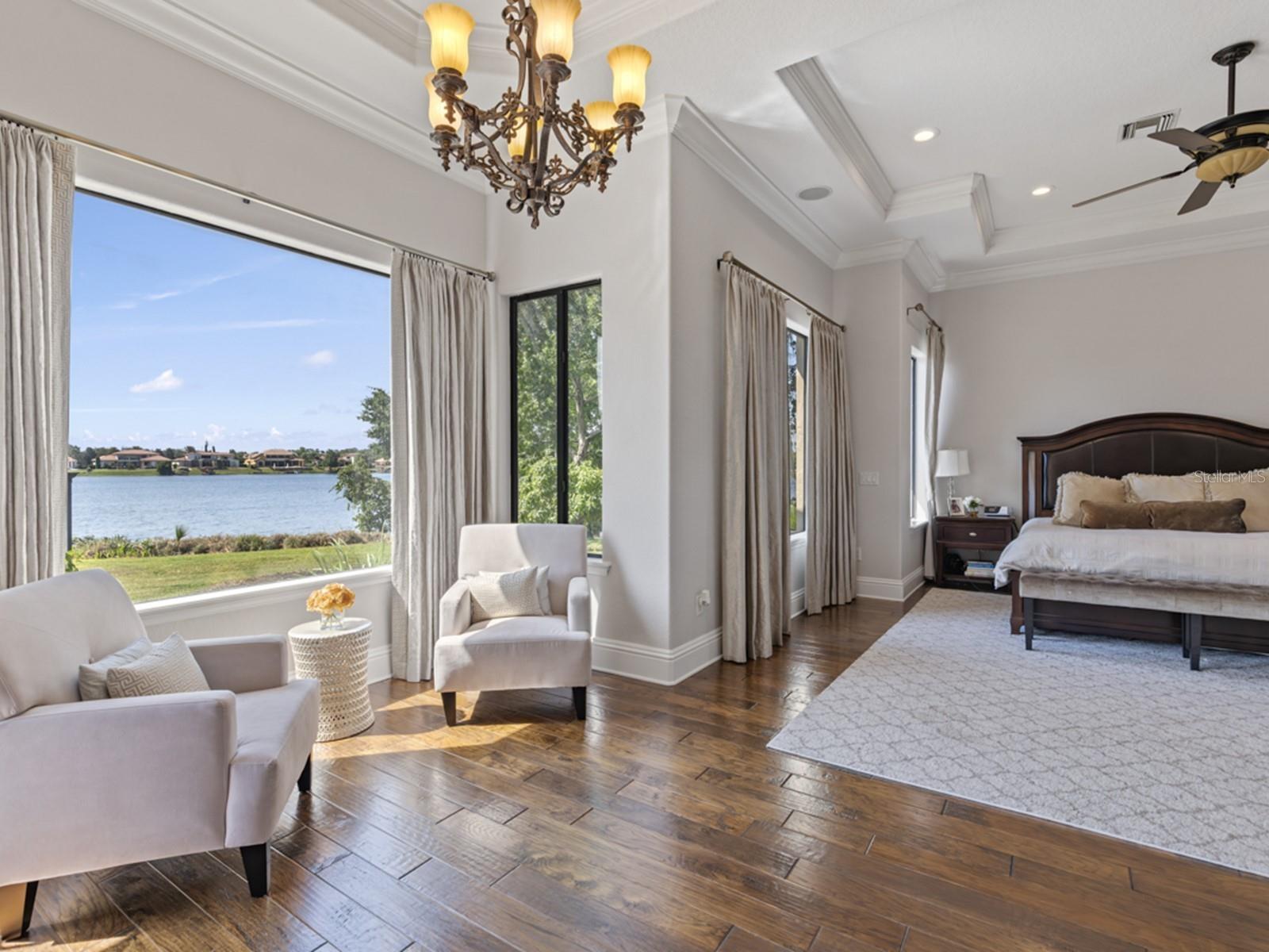 RESERVE AT BELMERE - Residential