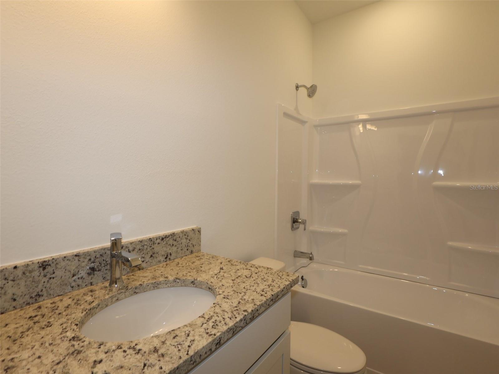 SOUTHPOINTE - Residential
