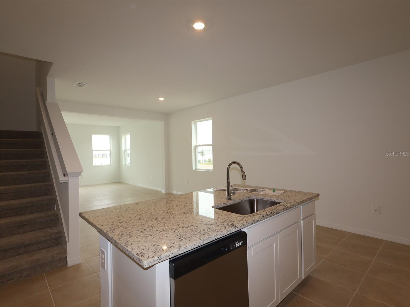SOUTHPOINTE - Residential