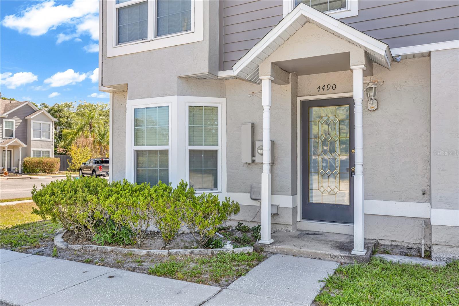DEER RUN UNIT 19A - Residential