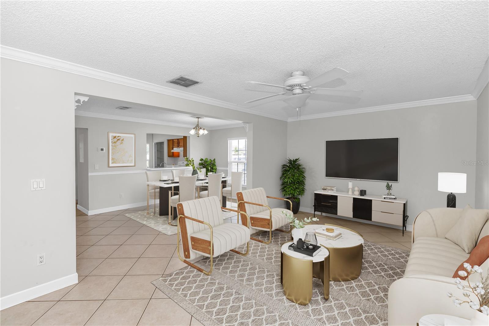 DEER RUN UNIT 19A - Residential