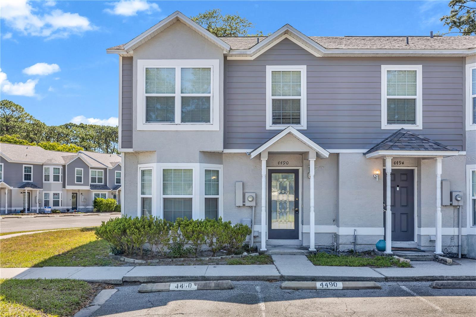 DEER RUN UNIT 19A - Residential
