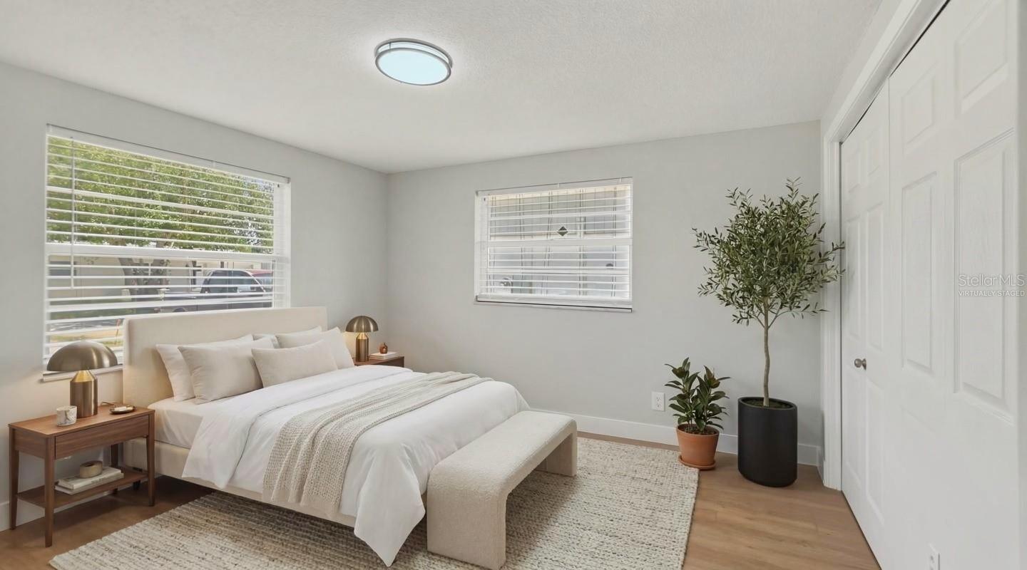 HOLIDAY GARDENS ESTATES - Residential