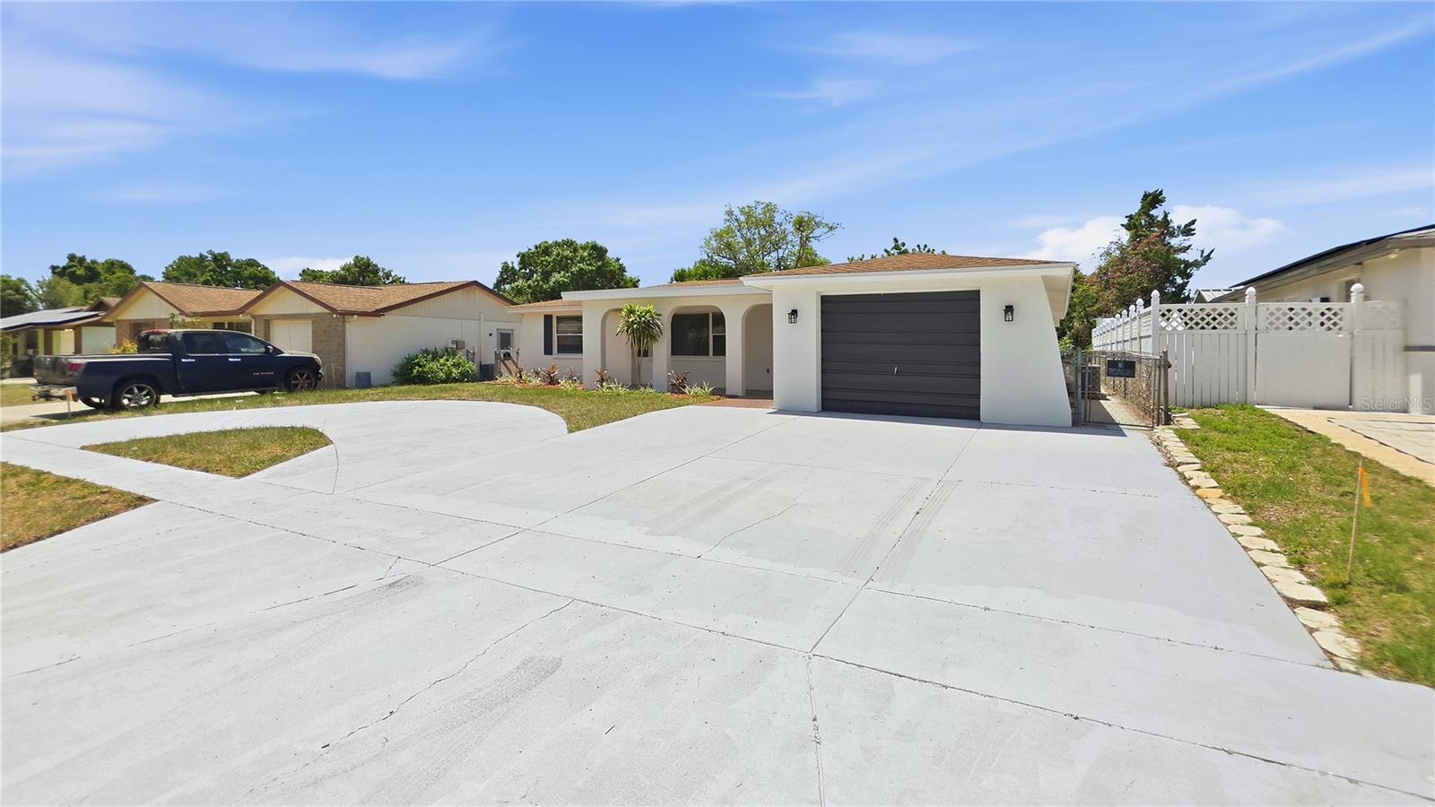 HOLIDAY GARDENS ESTATES - Residential
