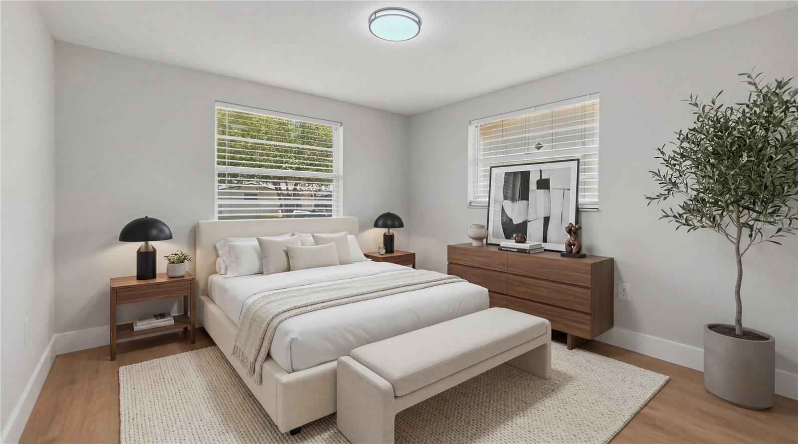 HOLIDAY GARDENS ESTATES - Residential