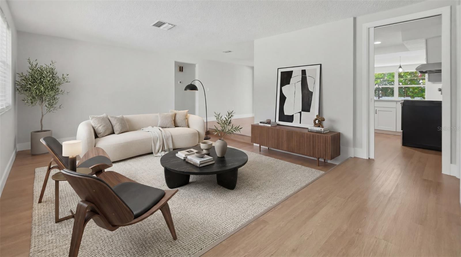 HOLIDAY GARDENS ESTATES - Residential
