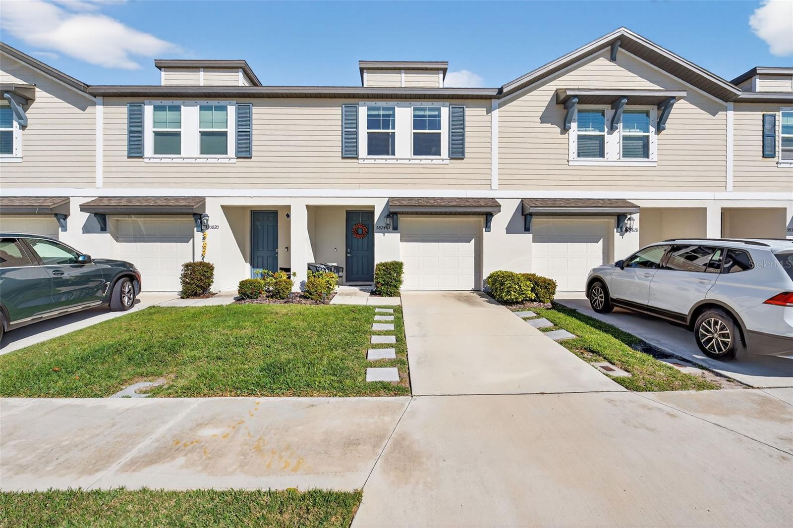 SPENCER COVE - Residential