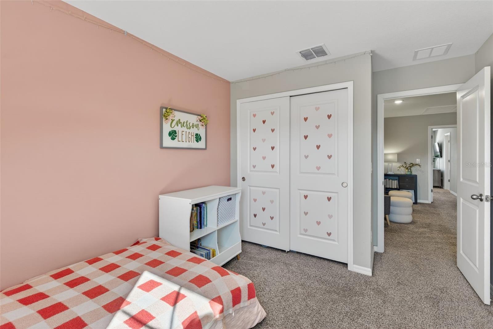 SPENCER COVE - Residential