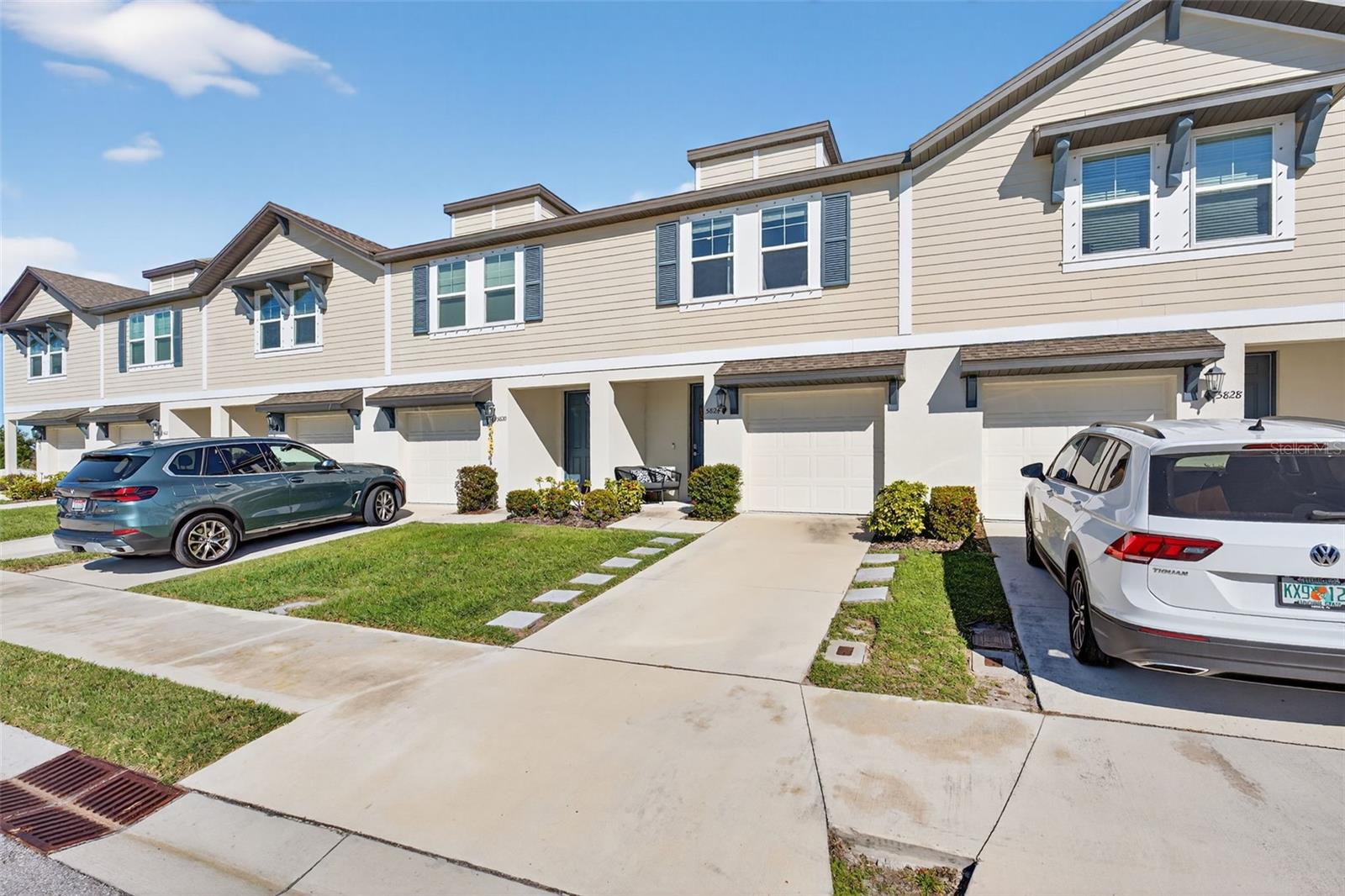 SPENCER COVE - Residential