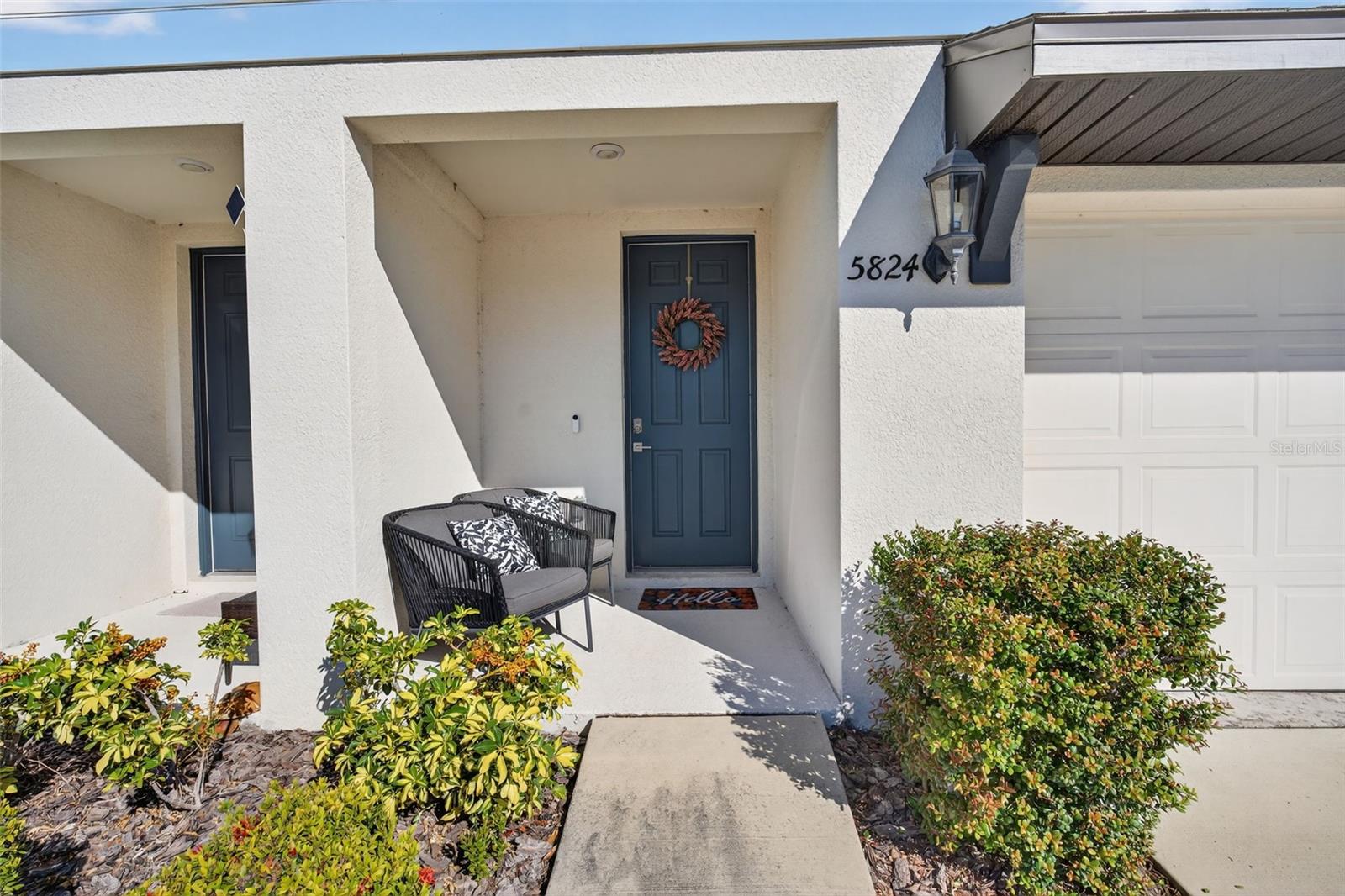 SPENCER COVE - Residential