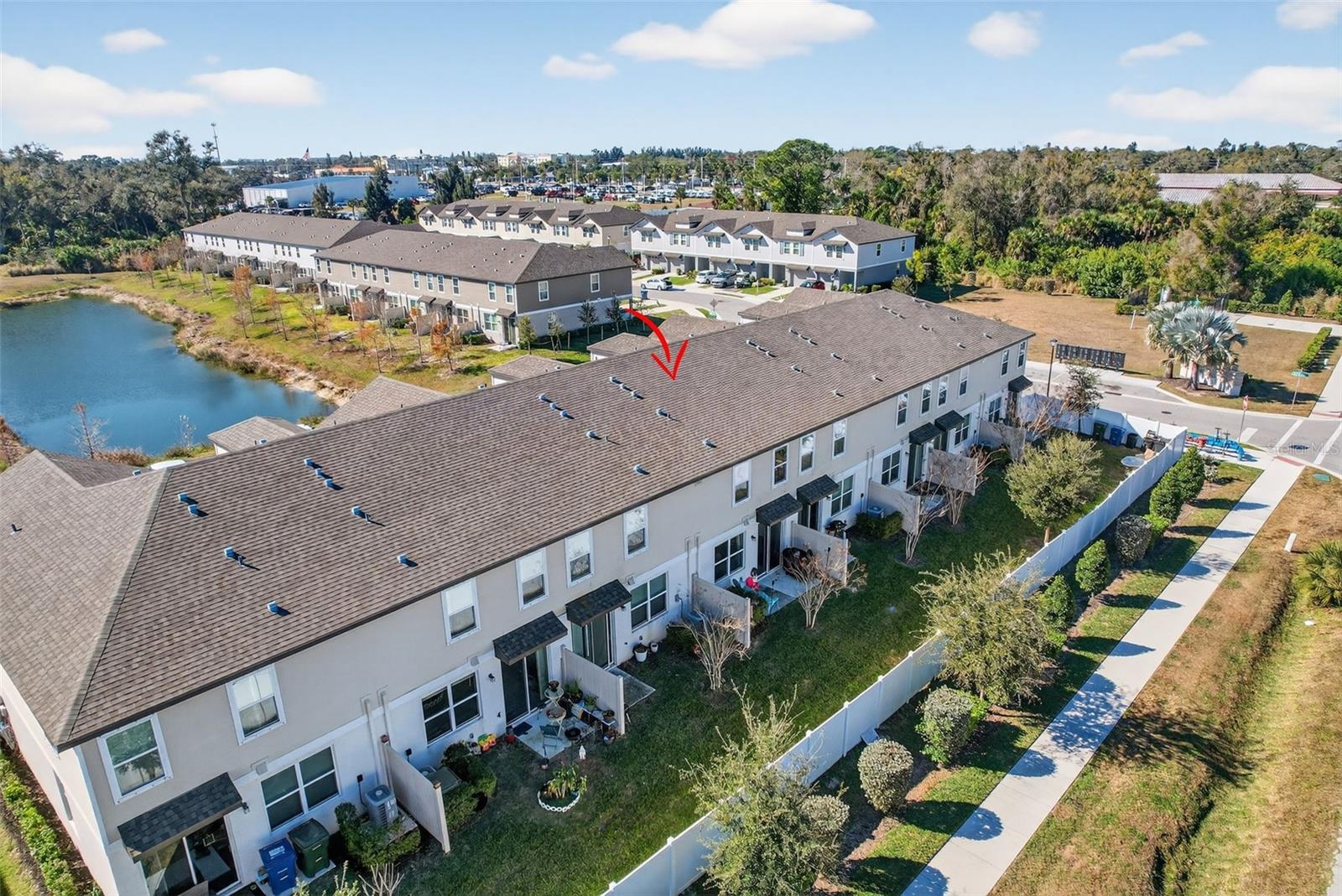 SPENCER COVE - Residential