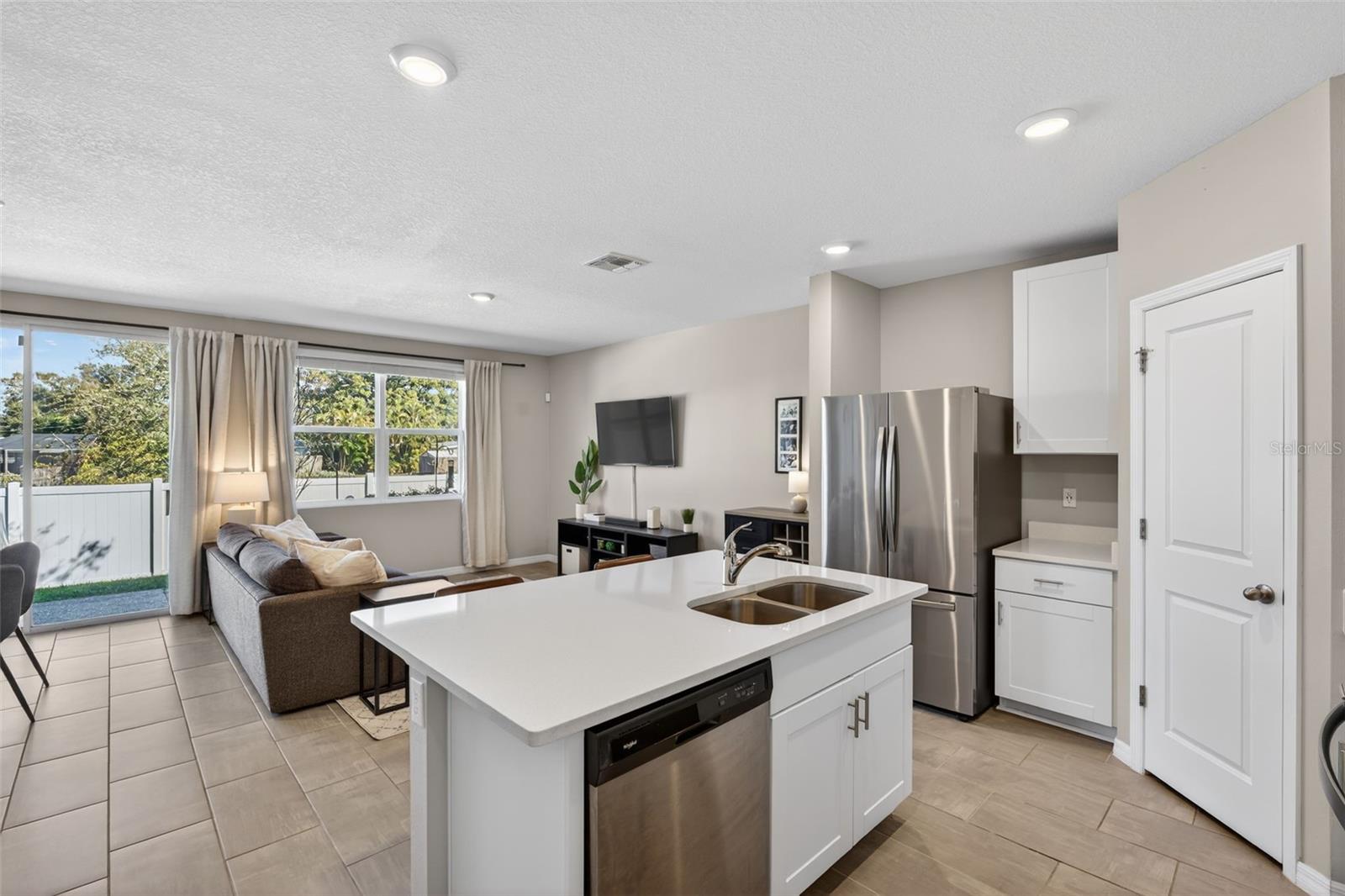 SPENCER COVE - Residential