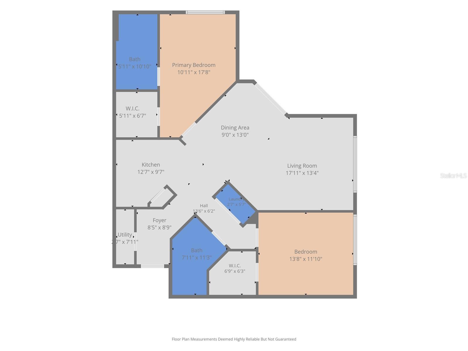 BEACHWALK CONDO - Residential