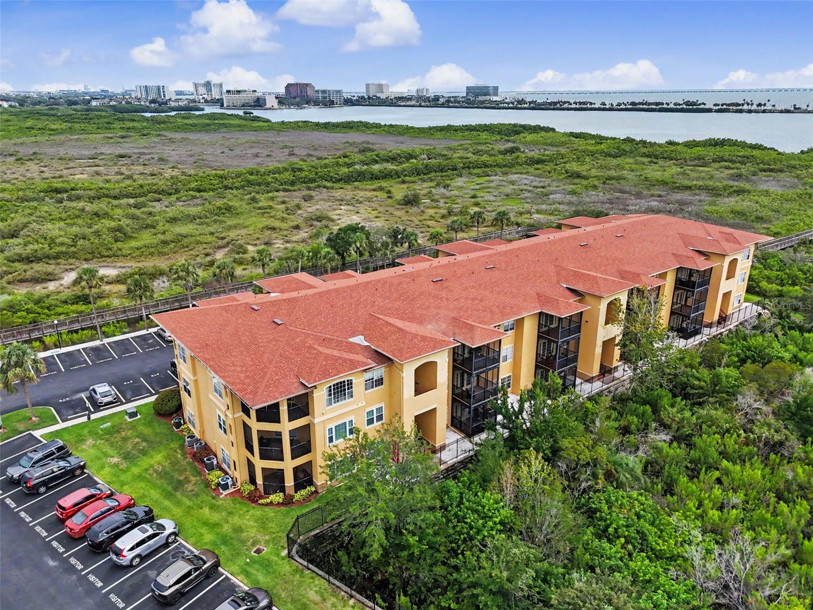 BEACHWALK CONDO - Residential