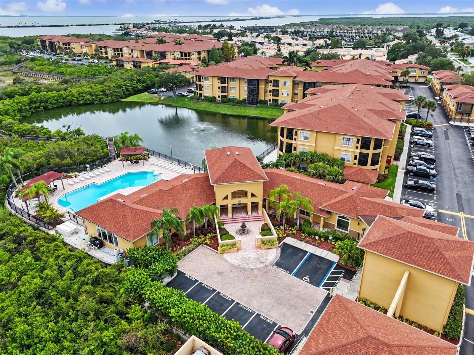 BEACHWALK CONDO - Residential