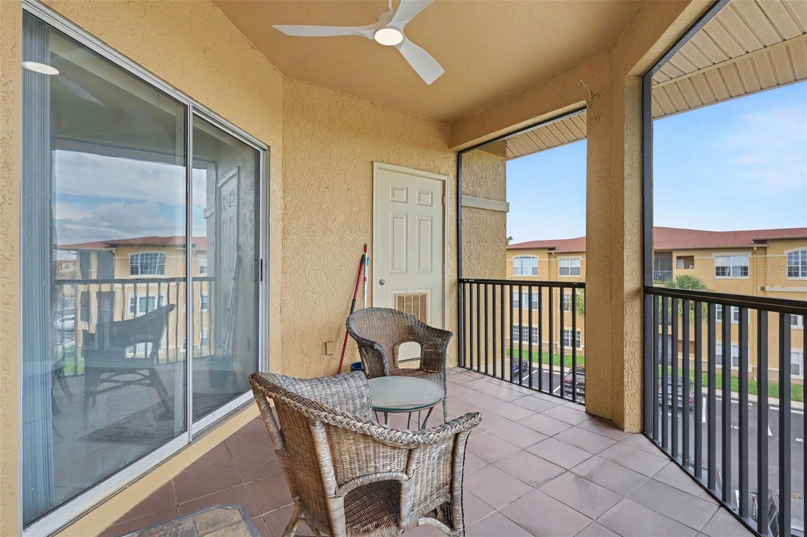 BEACHWALK CONDO - Residential
