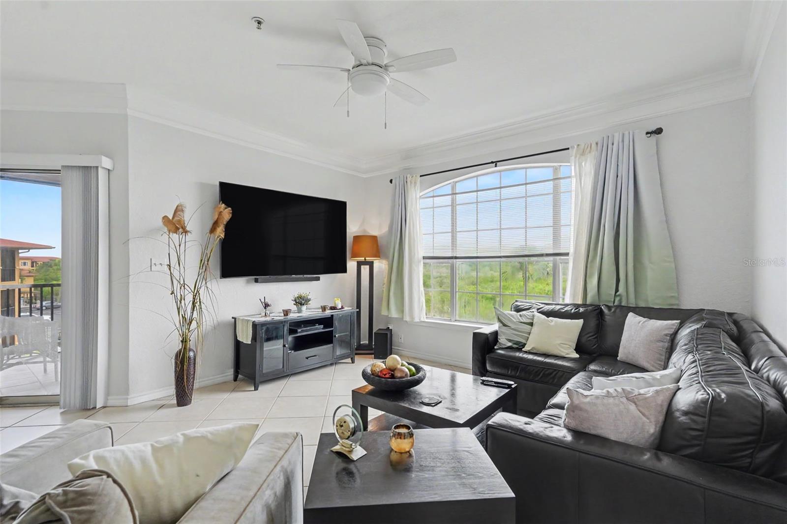 BEACHWALK CONDO - Residential