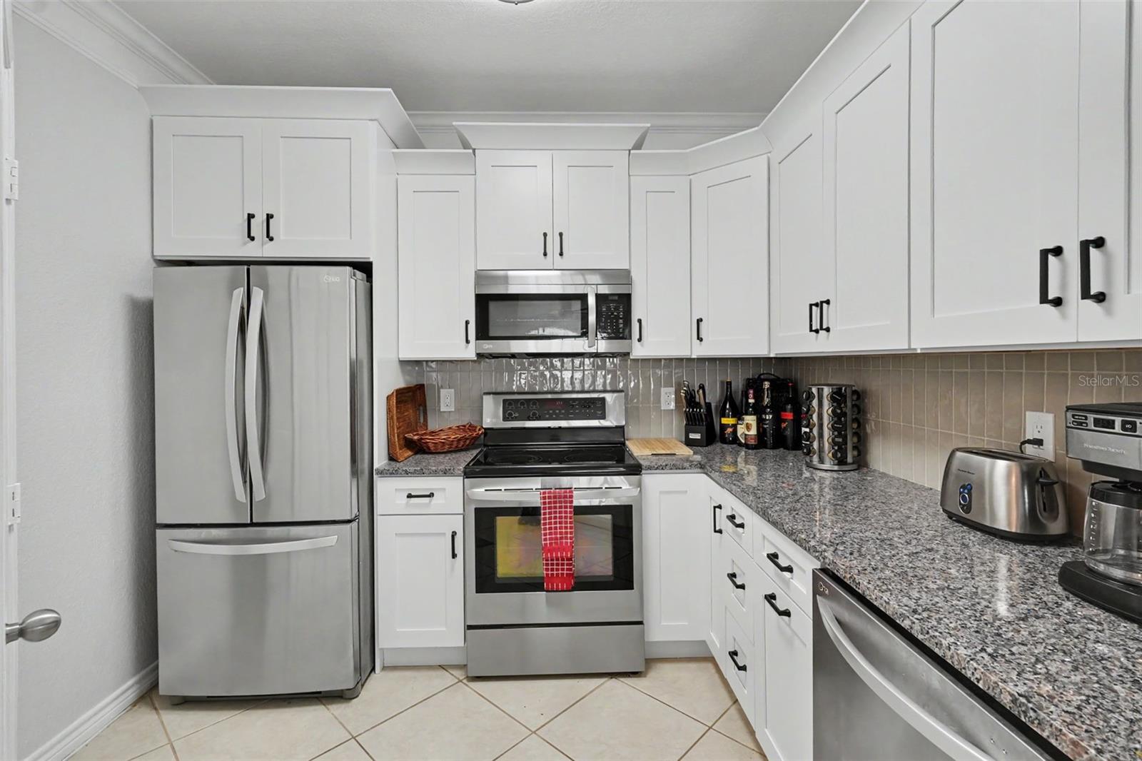 BEACHWALK CONDO - Residential