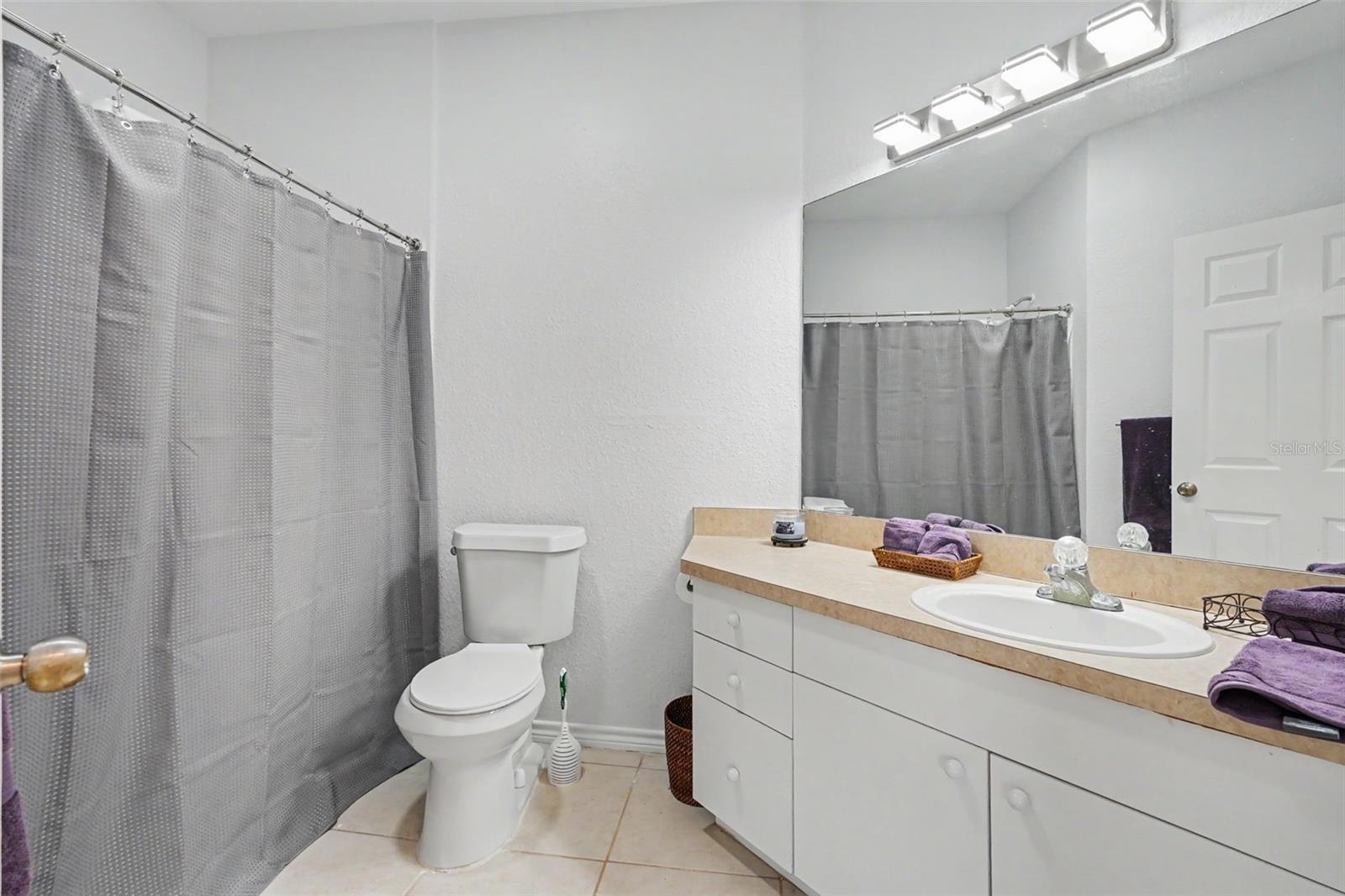 BEACHWALK CONDO - Residential