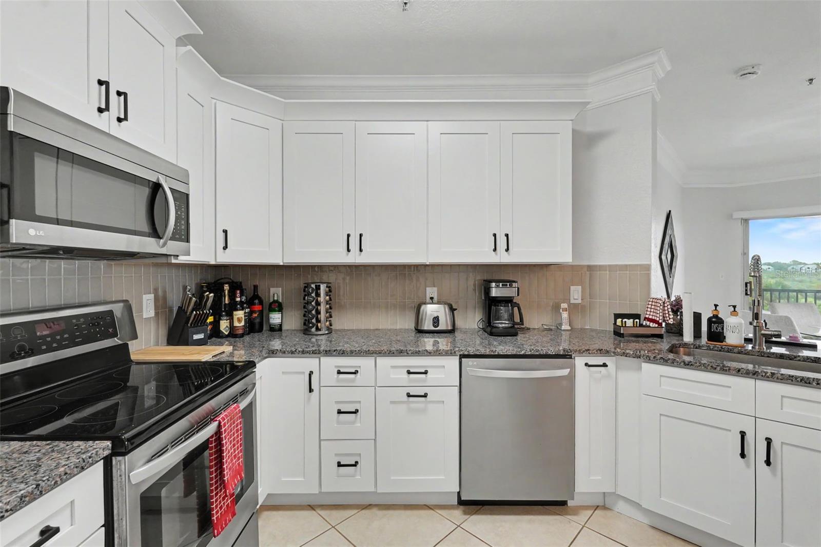 BEACHWALK CONDO - Residential