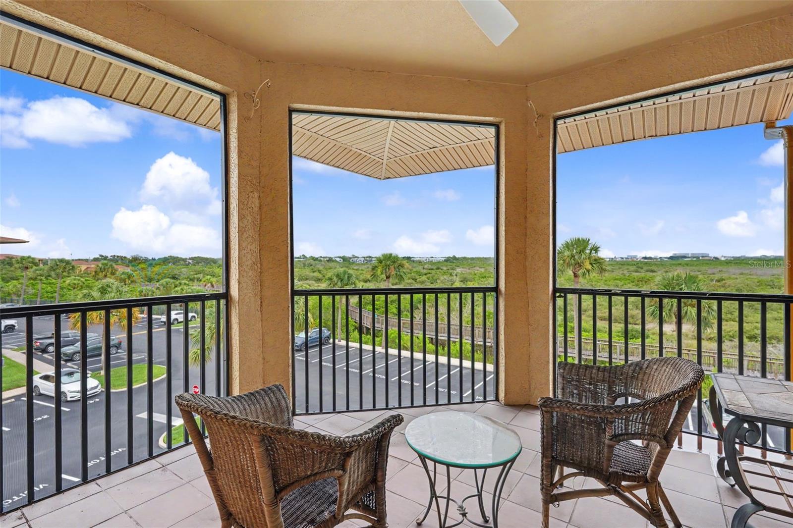 BEACHWALK CONDO - Residential