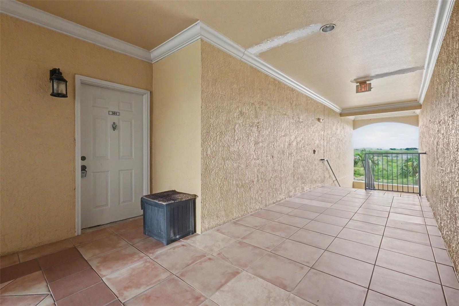 BEACHWALK CONDO - Residential