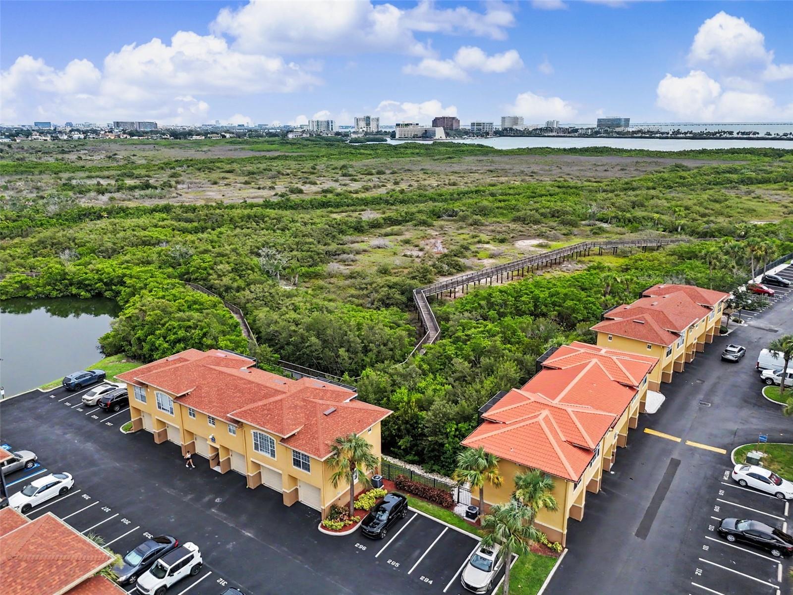 BEACHWALK CONDO - Residential