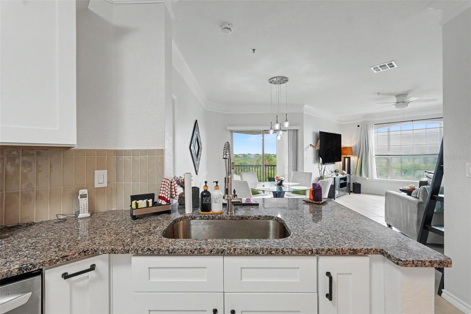 BEACHWALK CONDO - Residential