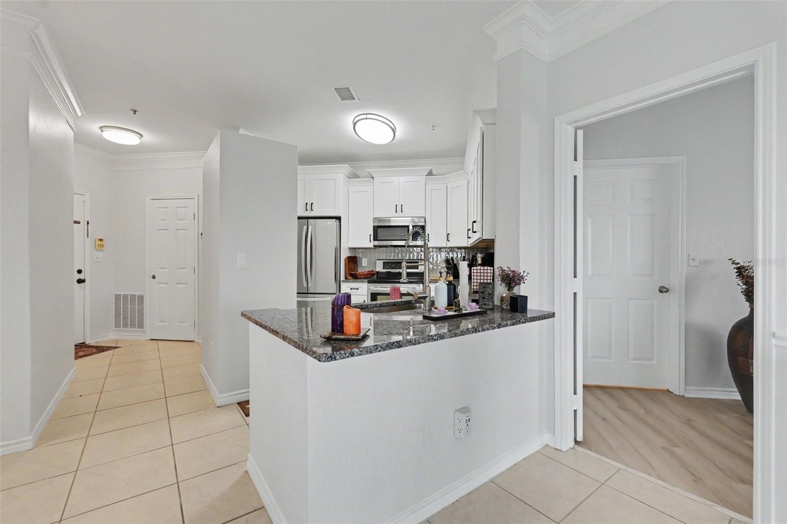 BEACHWALK CONDO - Residential
