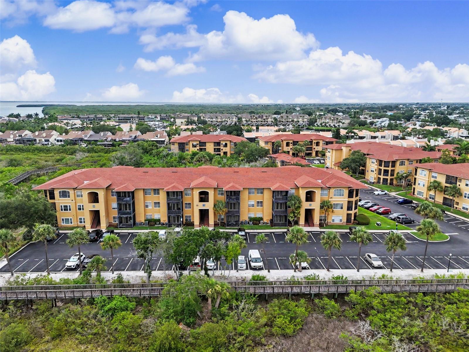 BEACHWALK CONDO - Residential