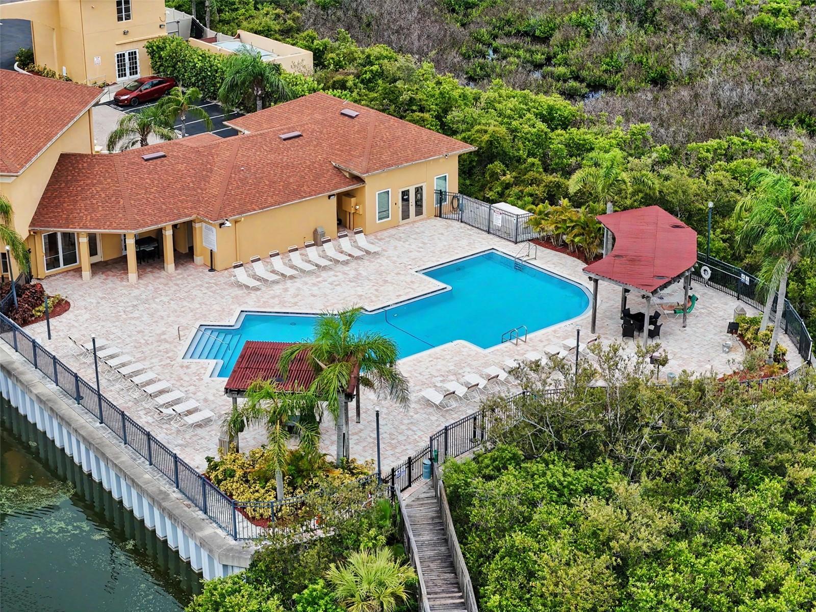 BEACHWALK CONDO - Residential