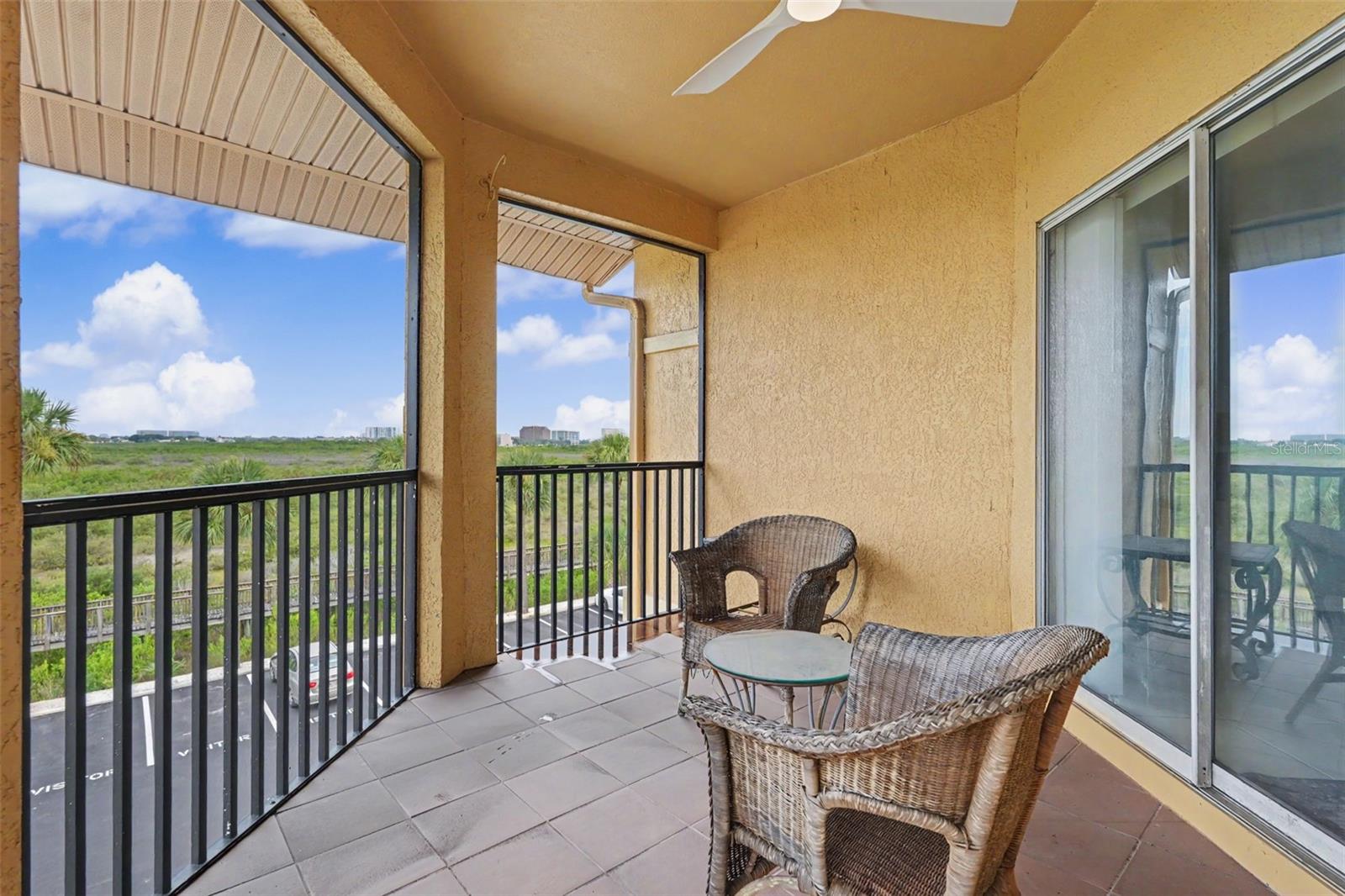 BEACHWALK CONDO - Residential