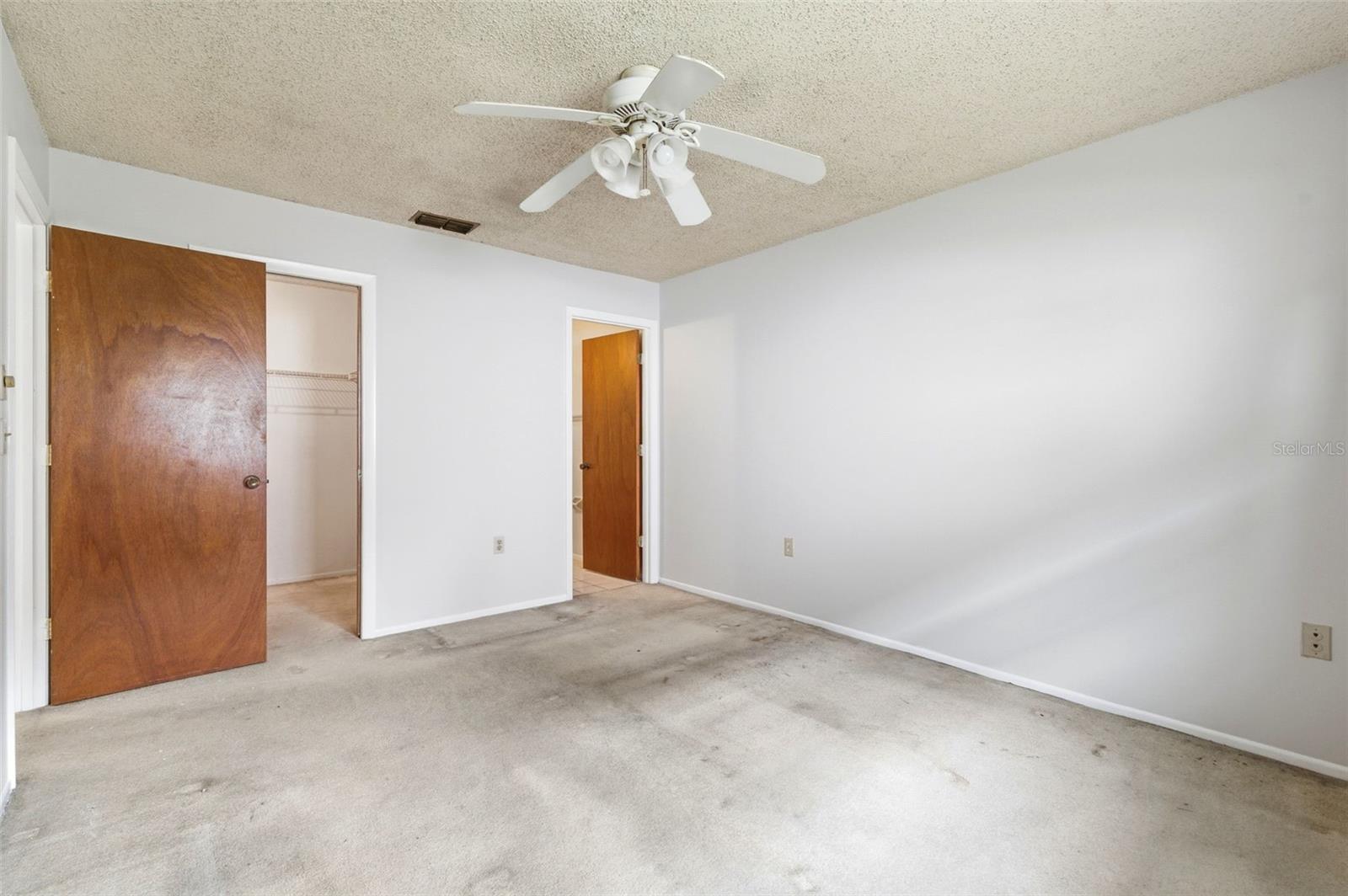 RIDGE GROVES CONDO - Residential
