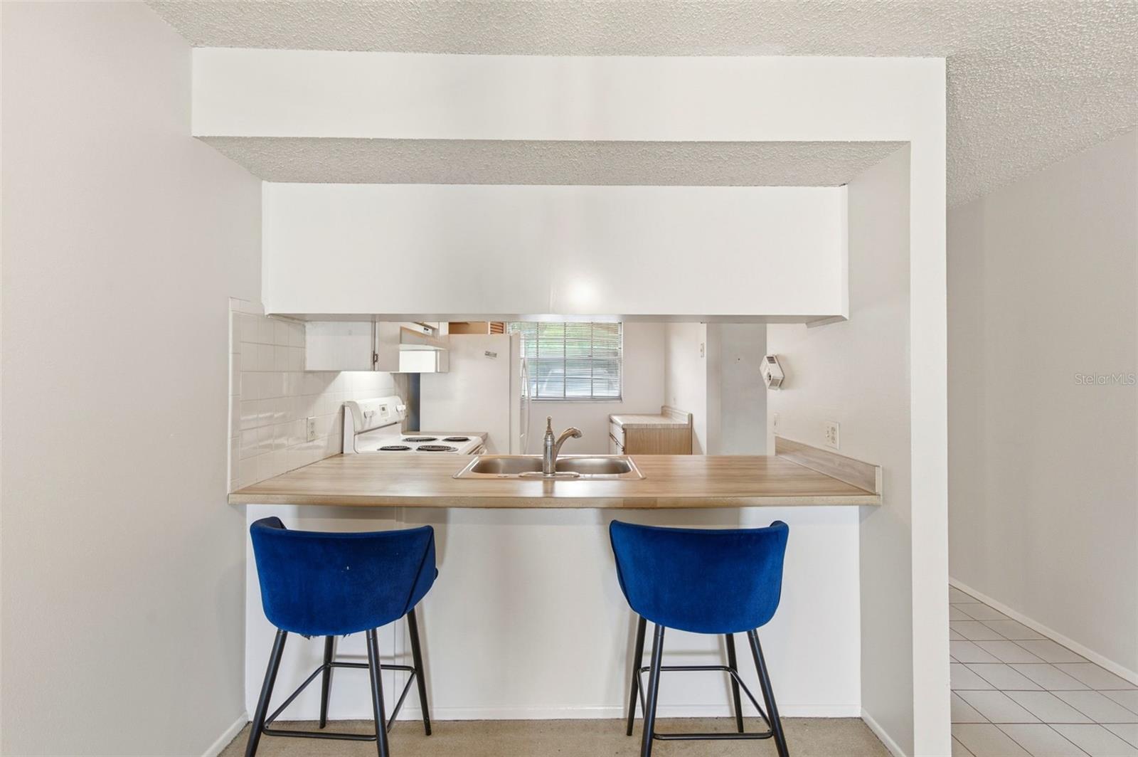 RIDGE GROVES CONDO - Residential
