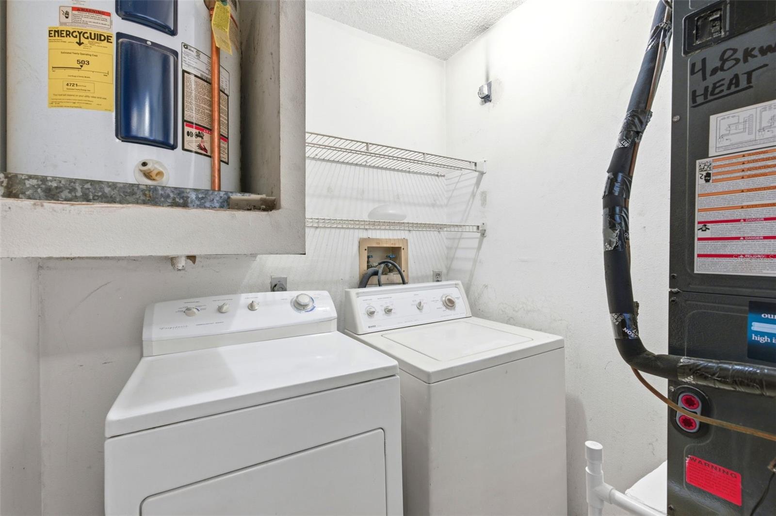 RIDGE GROVES CONDO - Residential