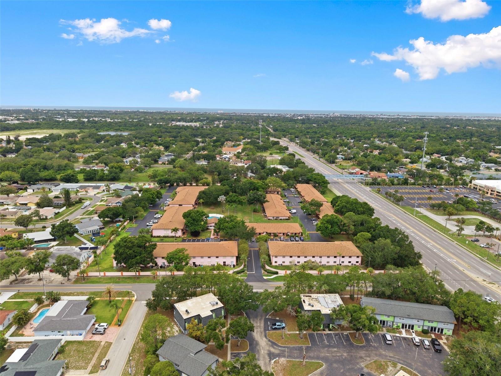 RIDGE GROVES CONDO - Residential