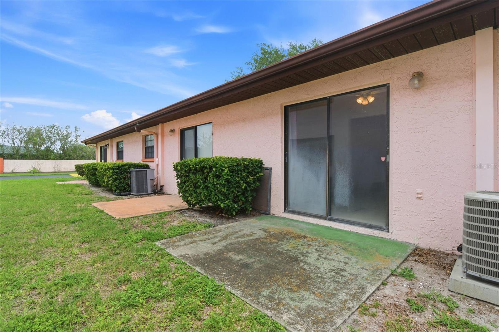 RIDGE GROVES CONDO - Residential