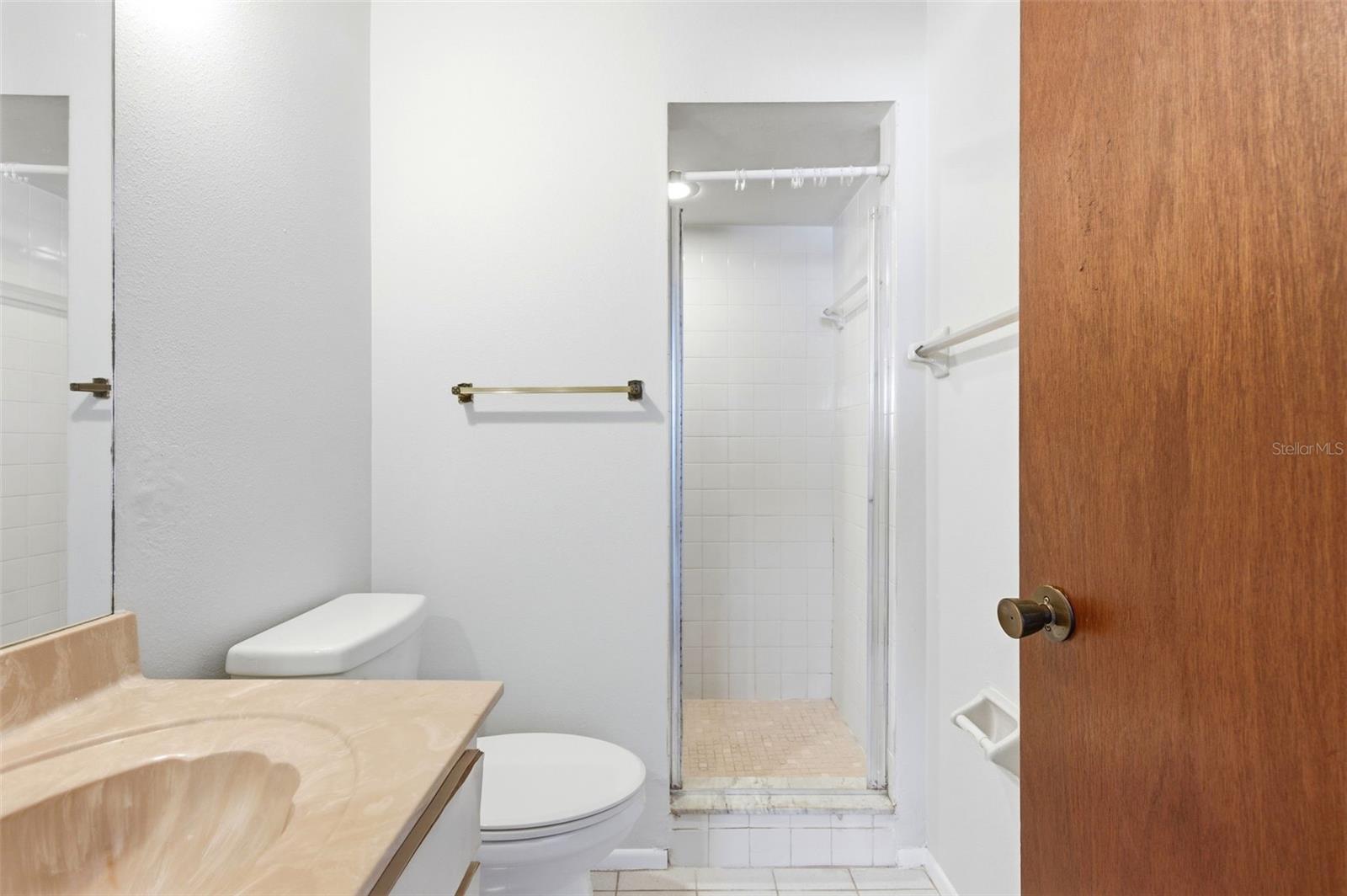 RIDGE GROVES CONDO - Residential