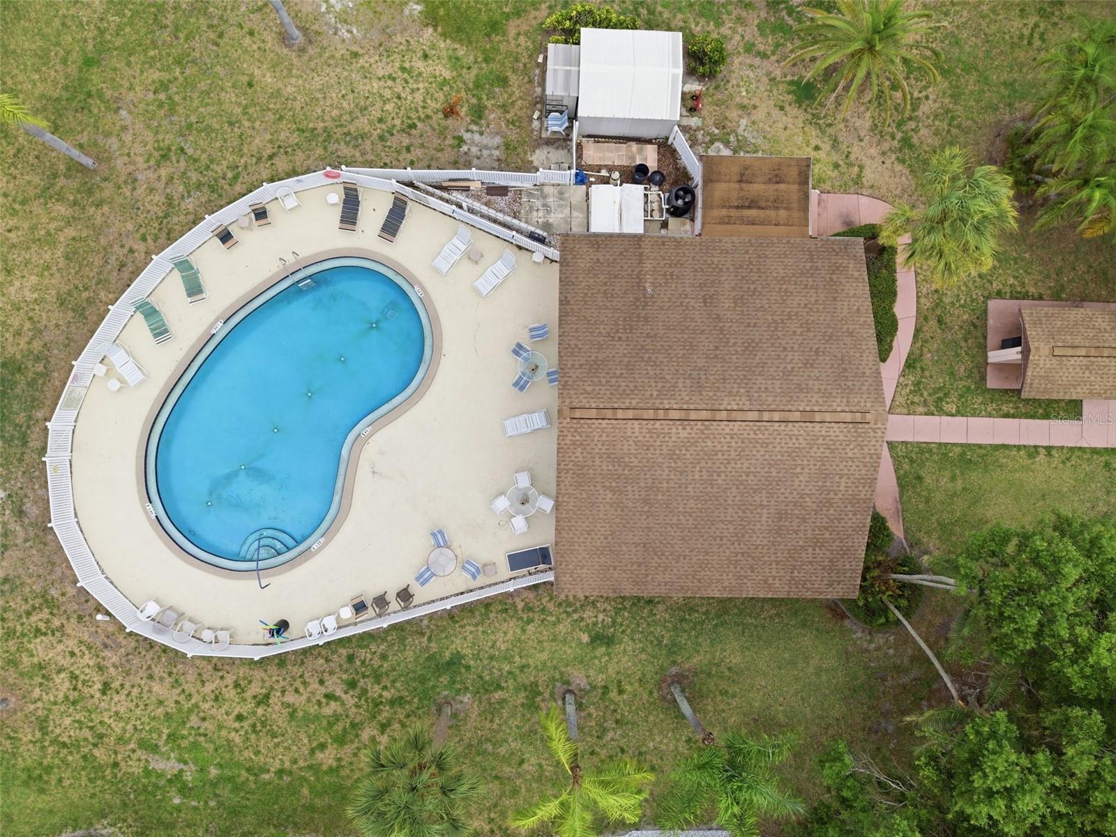 RIDGE GROVES CONDO - Residential